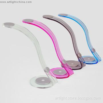 4W Moder Household decoration and Gift promotion table lamp light